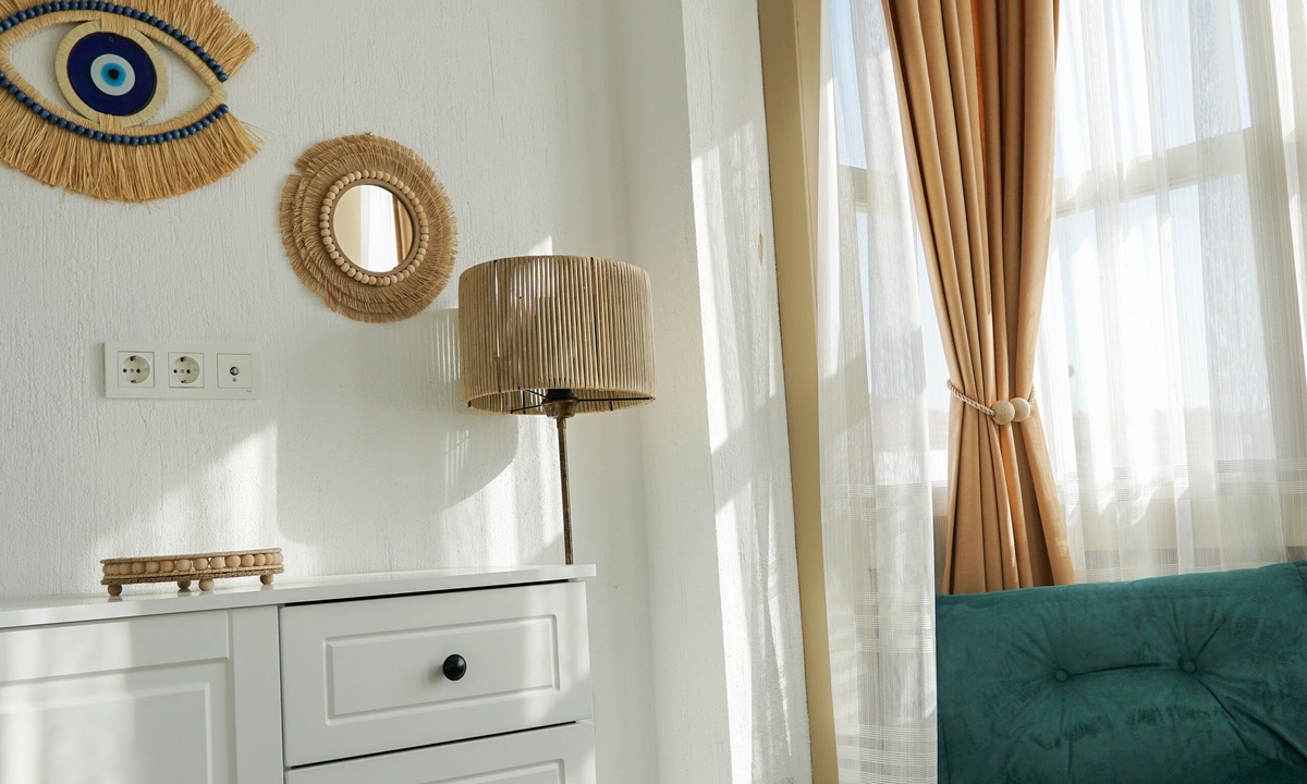 Sigacık House | Sığacık Ada Pansiyon