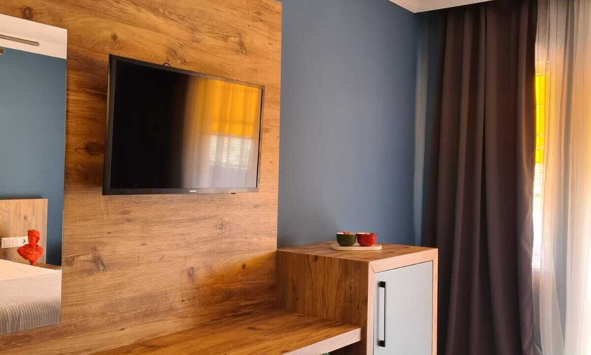 Gocek Bed & Breakfast | Ekin Otel