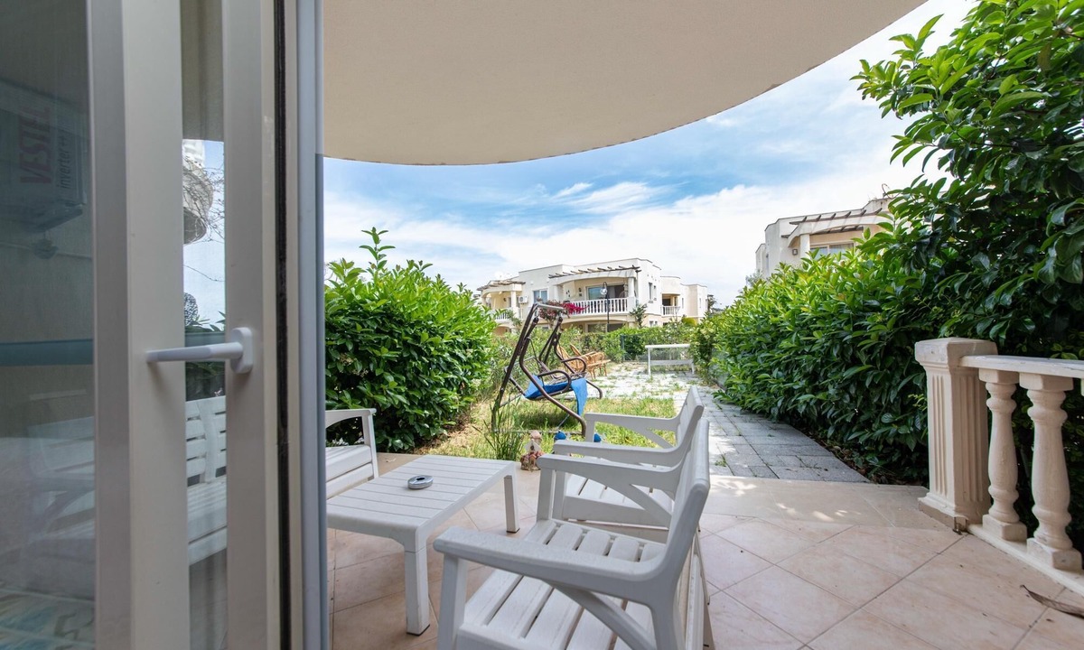 Bogazici Villa | Private House with Pool and Garden in Mugla