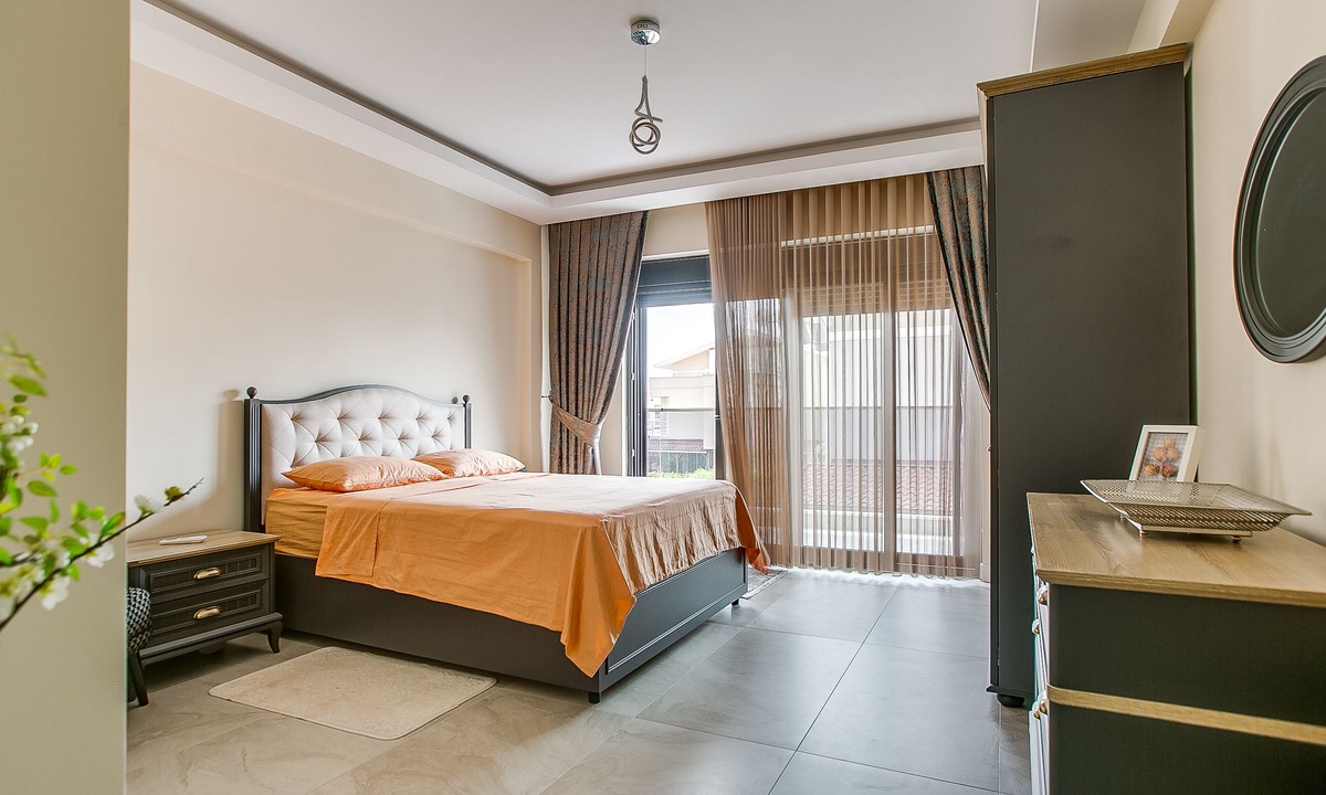 Kadriye Villa | Paradise Town Villa Majesty