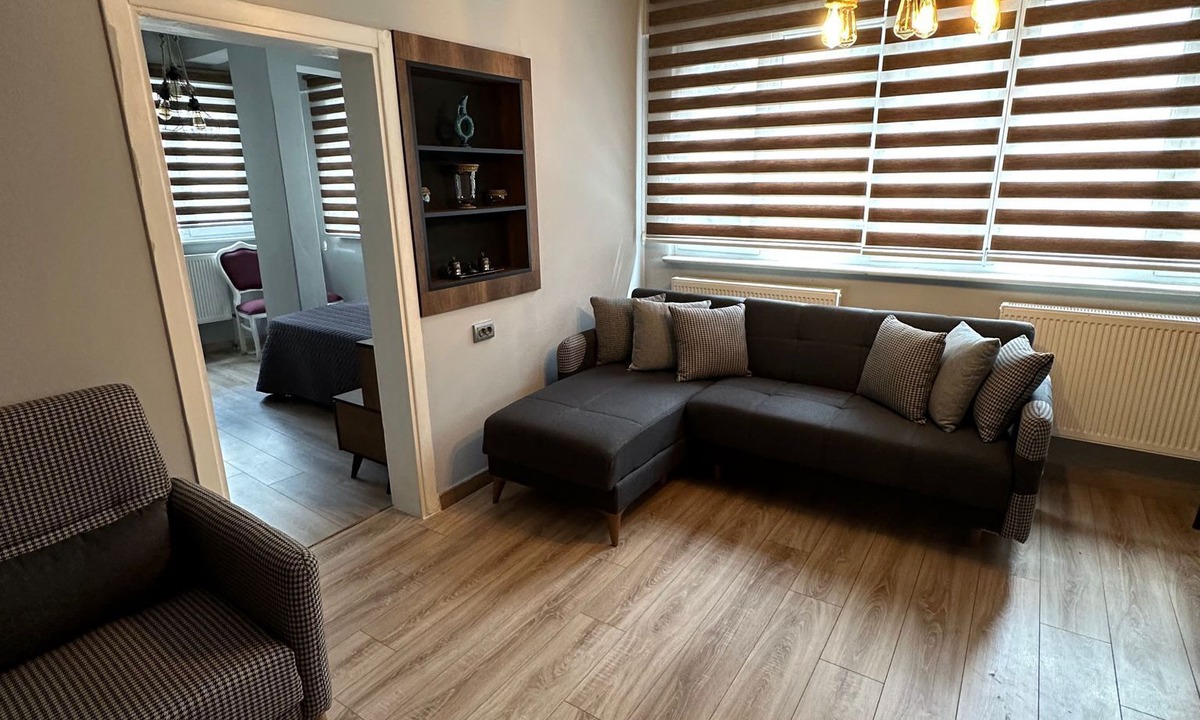 Trabzon Apartment | Trabzon center everything nearby for families up to 5 pers. ( Diyadin Home )