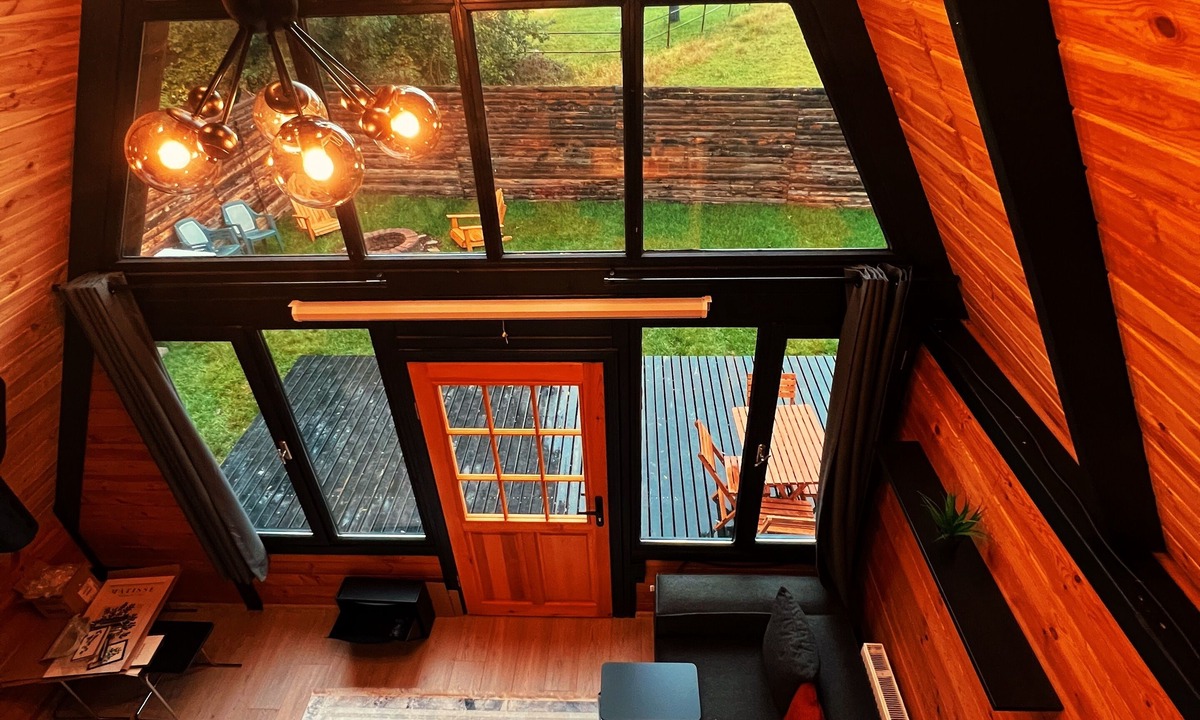 Kartepe Cabin | Pentalow Cabin