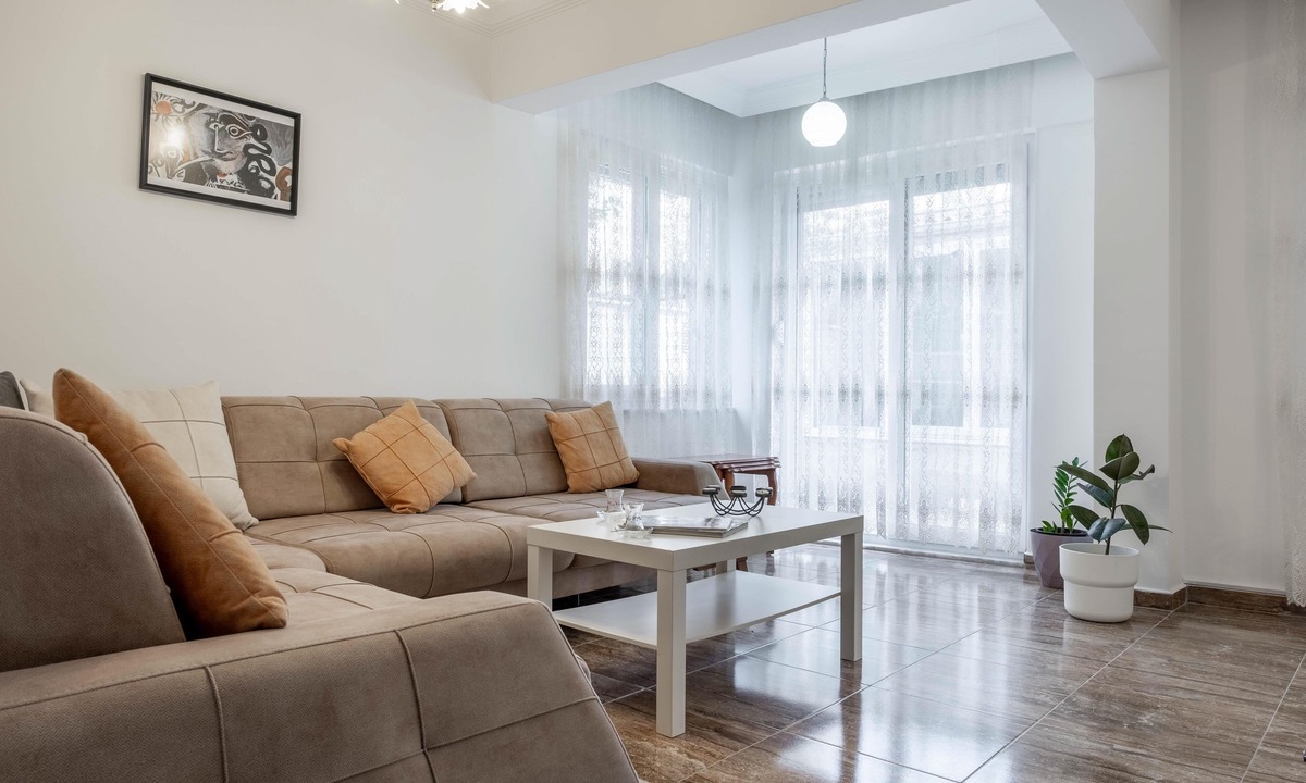 Bogazkent Villa | Villa Lale