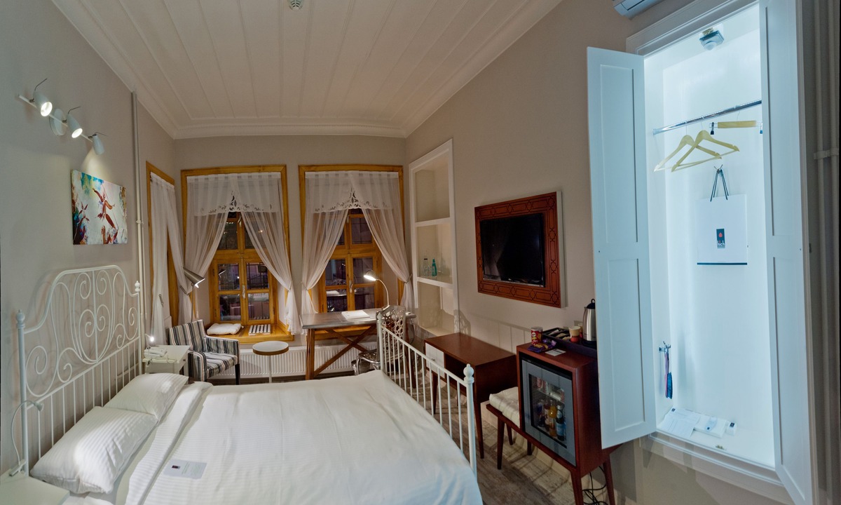 Konya City Center Hotel | Hich Hotel Konya