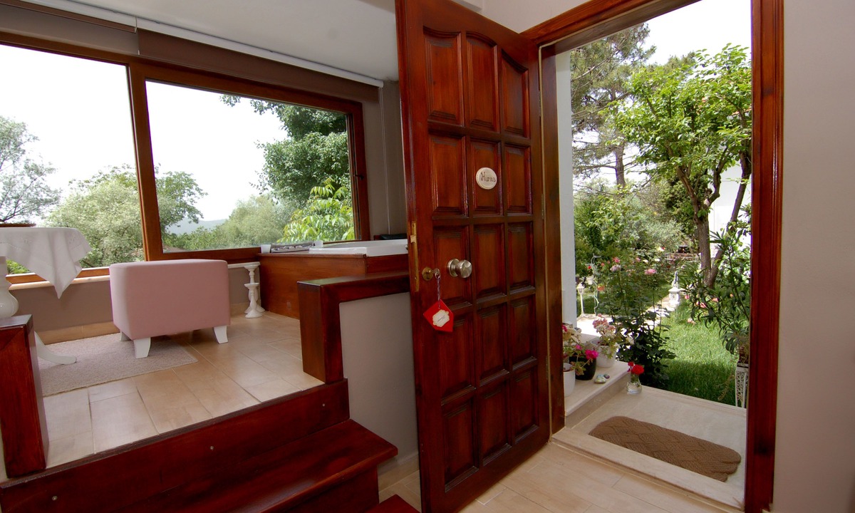 Agva Hotel | Beyaz Ev Agva - Adults Only
