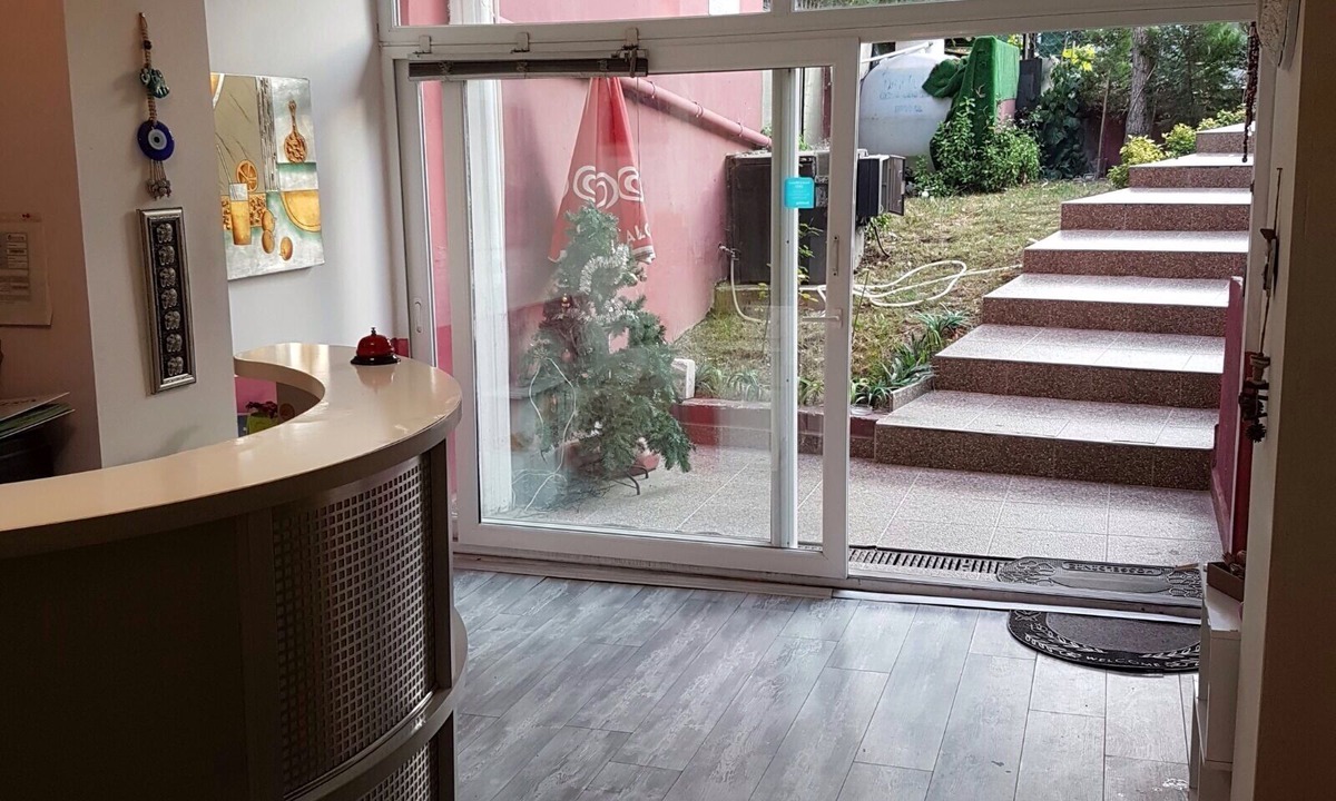 Buyukcekmece House | BEYKENT INN PANSIYON