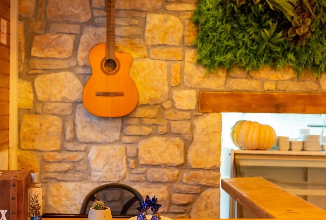 Avlana Hotel | Palmiye Otel & Restaurant