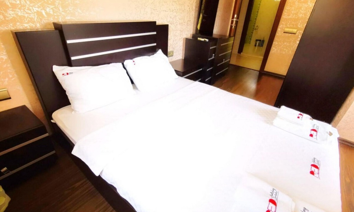 Kadriye Villa | Impressive Villa With Private Pool in Antalya