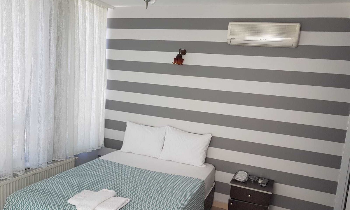 Konya City Center Hotel | Lotus Otel