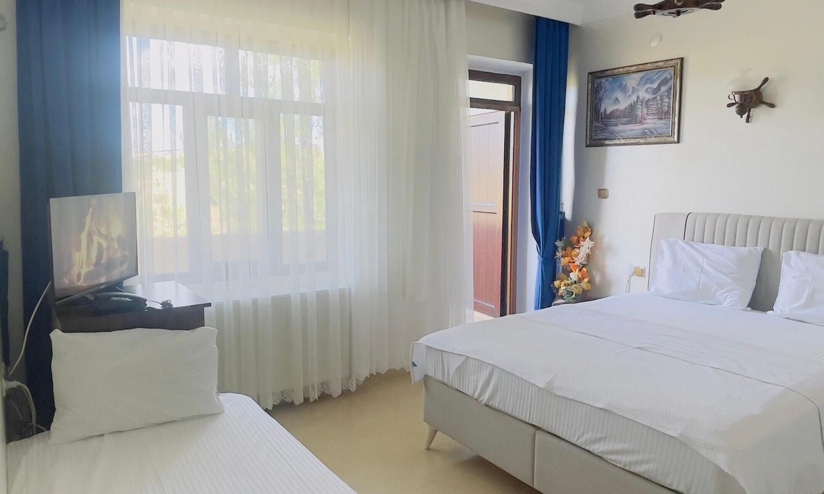Midyat Hotel | Turabdin Hotel