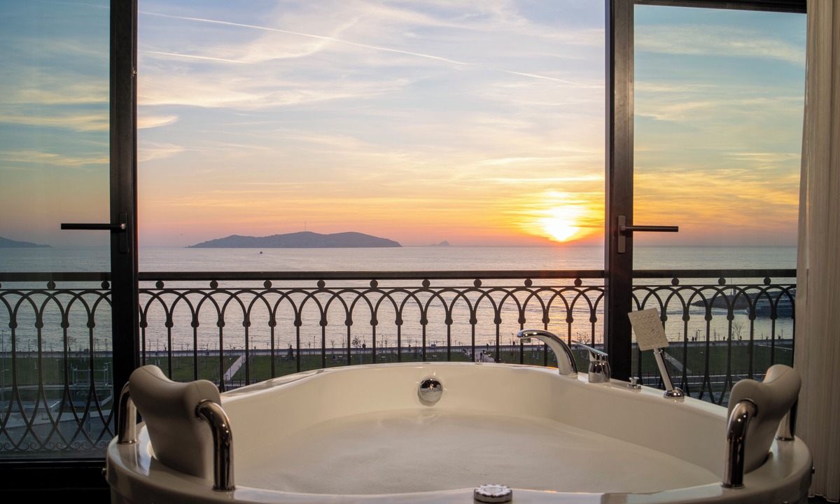 Maltepe Hotel | La Cielo Hotel Bostancı