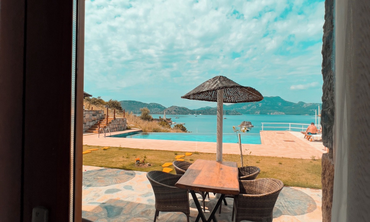 Selimiye Bed & Breakfast | Alice Tatil Evi