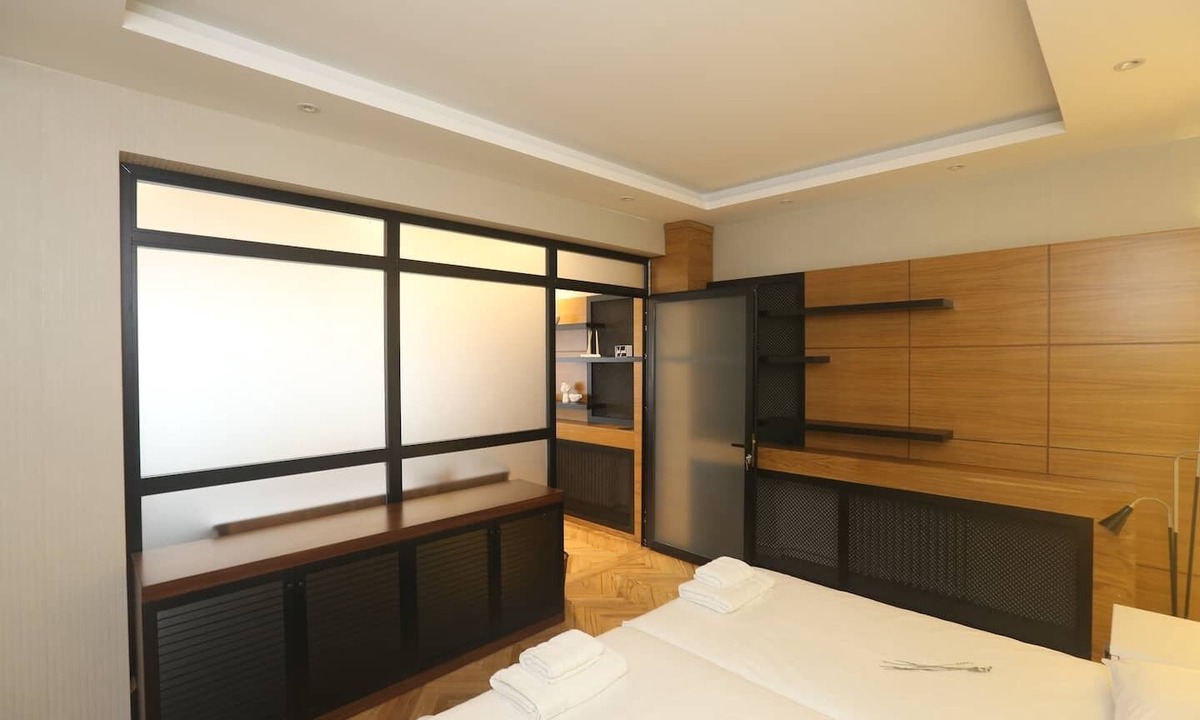 Nisantasi Apartment | LUXURY 4+1 APT @ NISANTASI