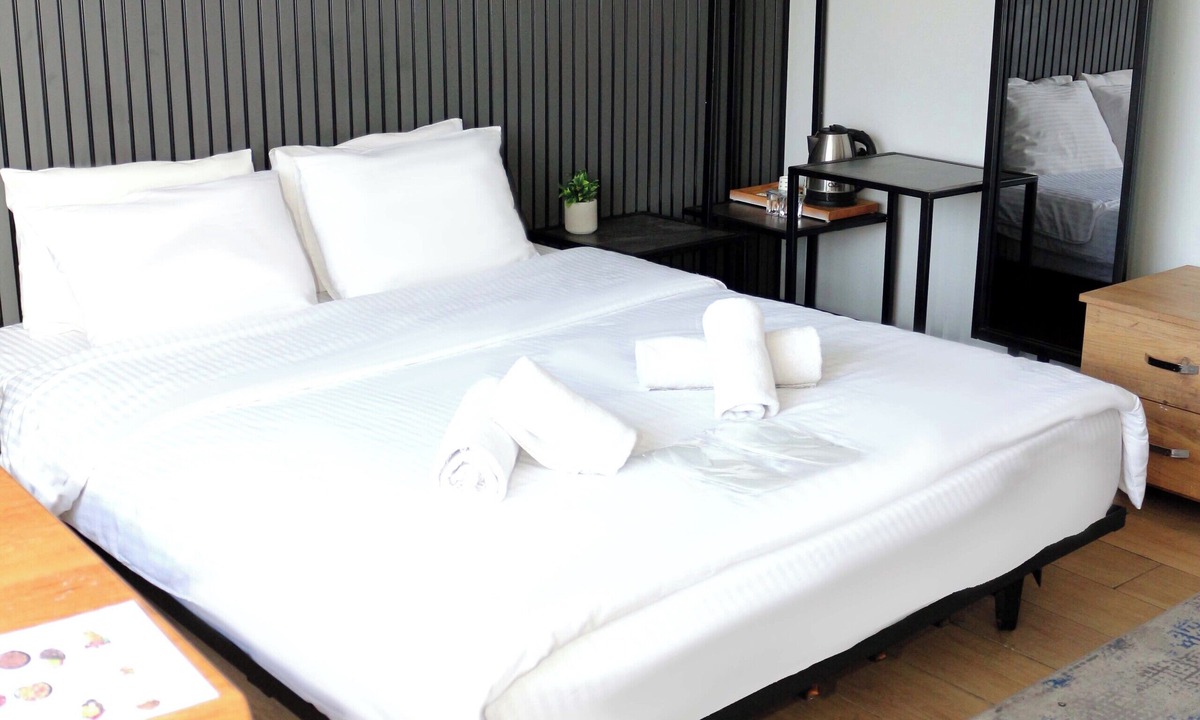 Avcilar Hotel | Big Life Hotel