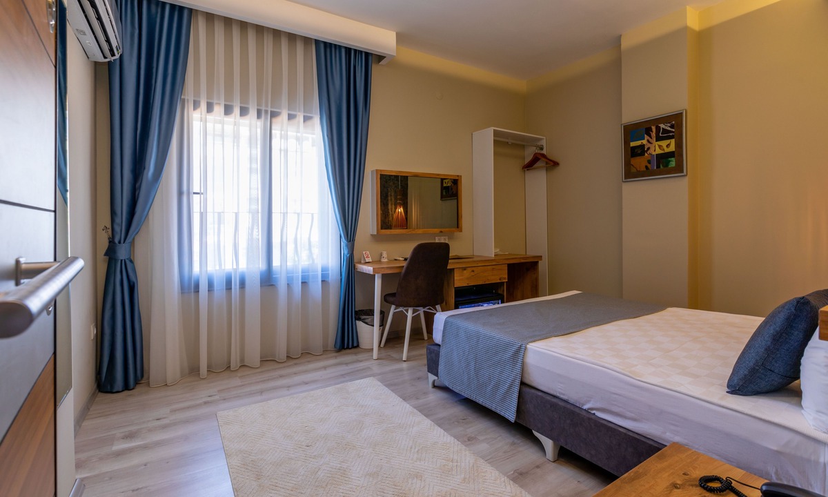 Altnkum Mahallesi Hotel | Der Inn Hotel