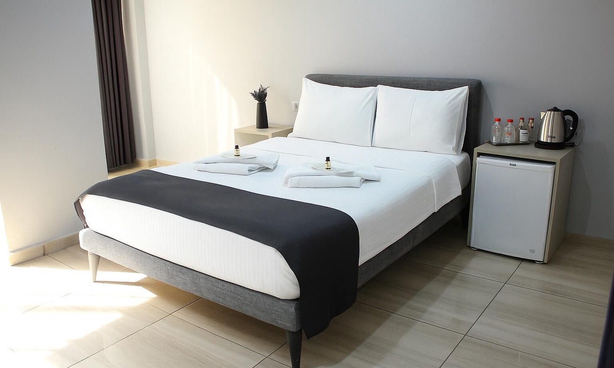 Canakkale Hotel | Caliskanlar Otel