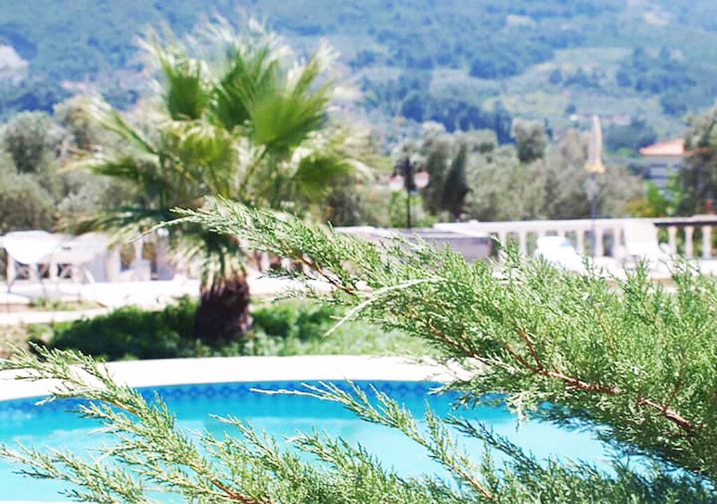 Selcuk Villa | Private villa with pool