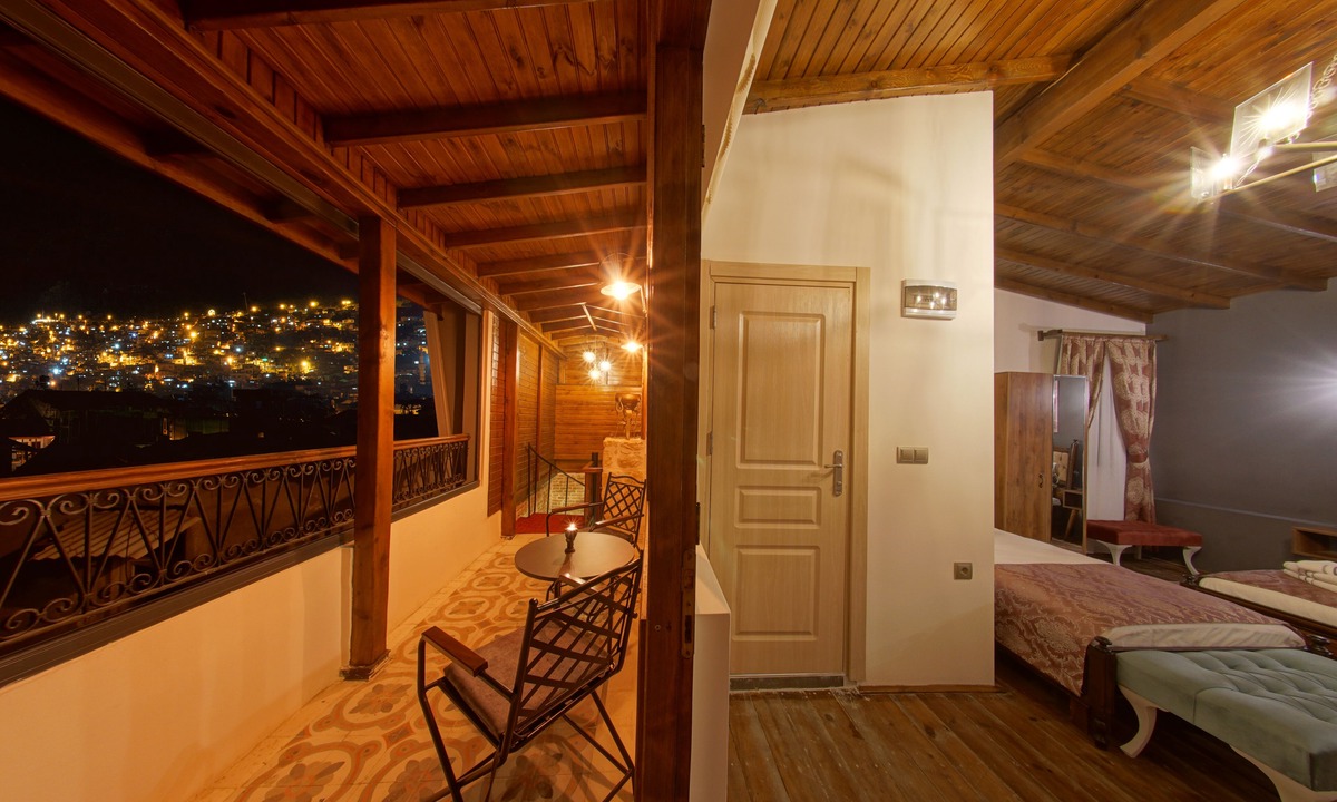 Antakya Hotel | Affan Boutique Hotel