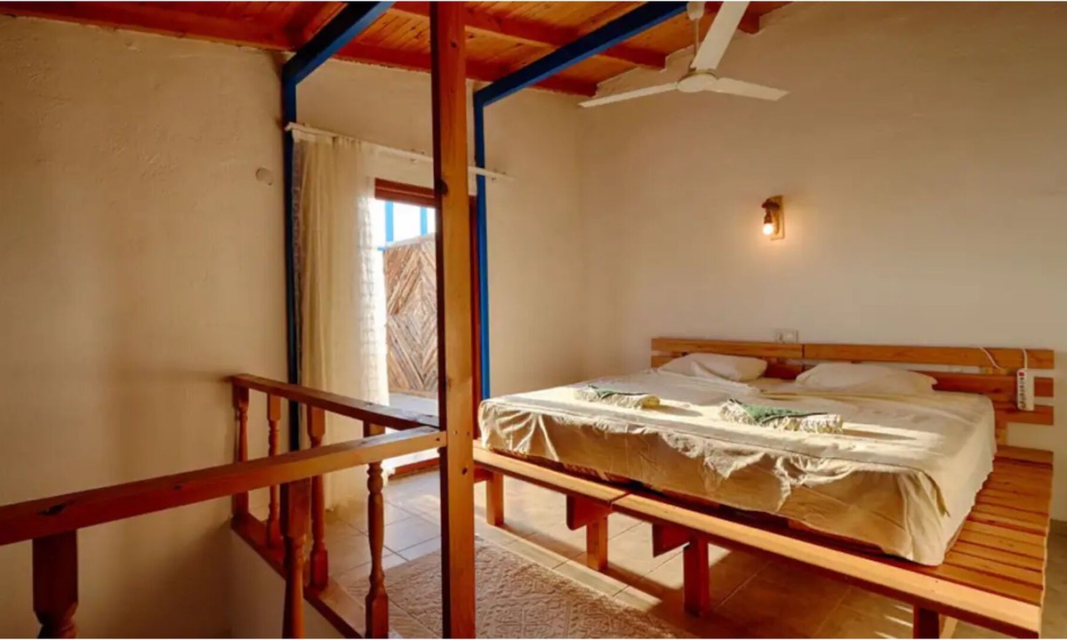 Faralya Villa | Fethiye Faralya da Deniz Manzaralı Özel Havuzlu Müstakil Villa