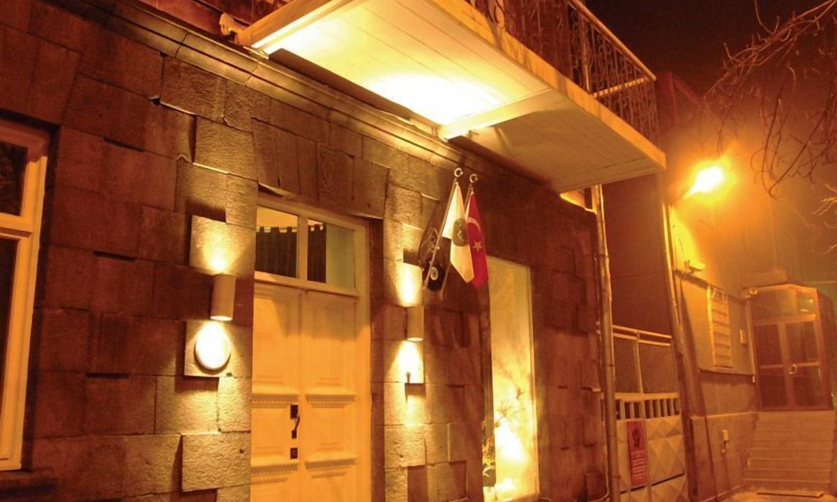 Kars Hotel | Kar's Otel - Special Class