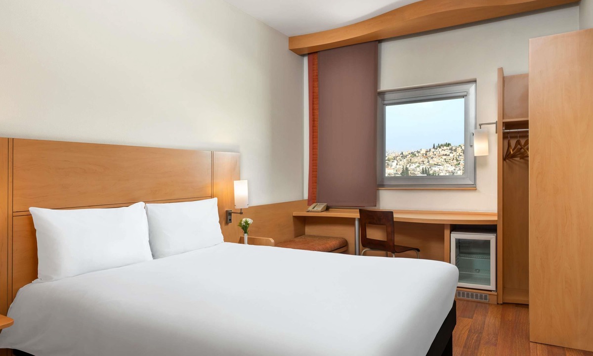 Gaziantep Hotel | ibis Gaziantep