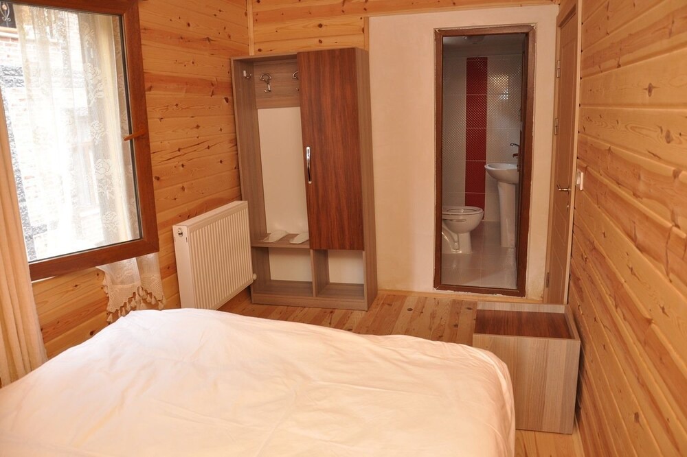 Borcka Hotel | Lapera Butik Otel