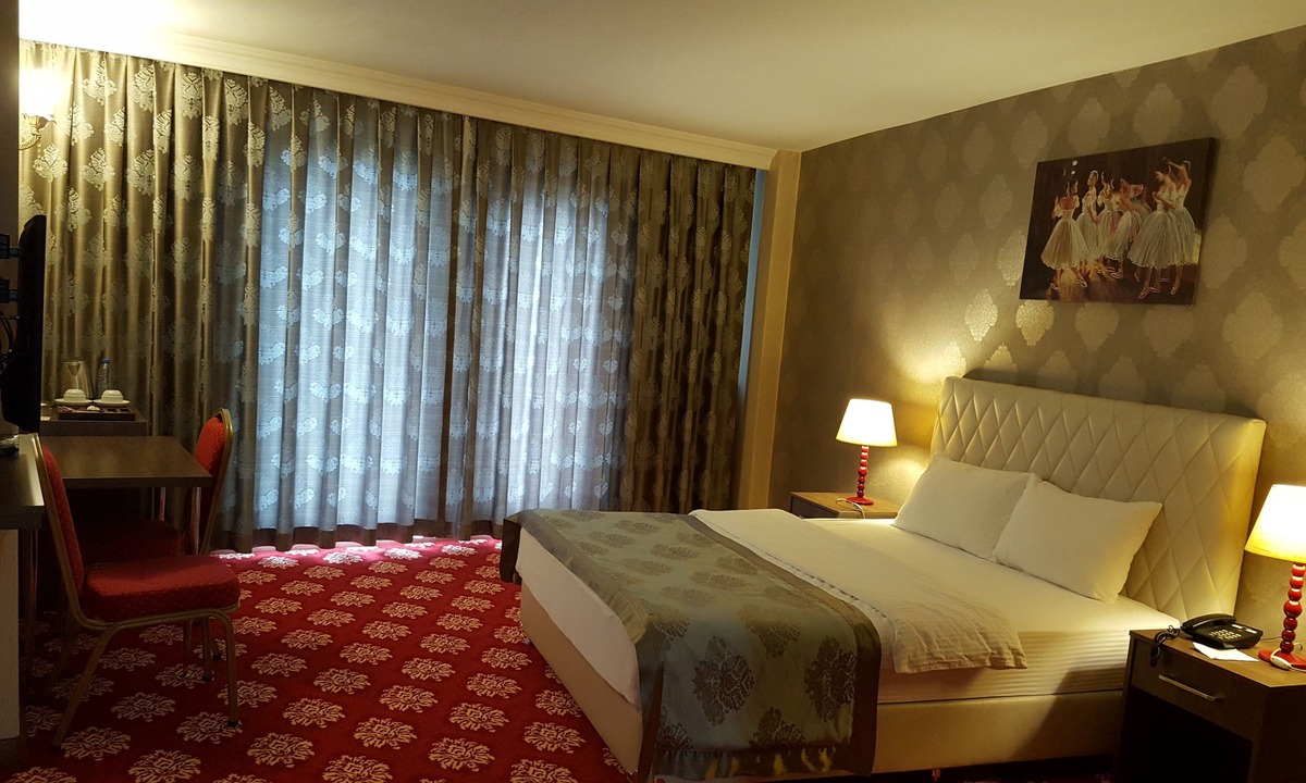 Uzunkopru Hotel | Cakici Hotel