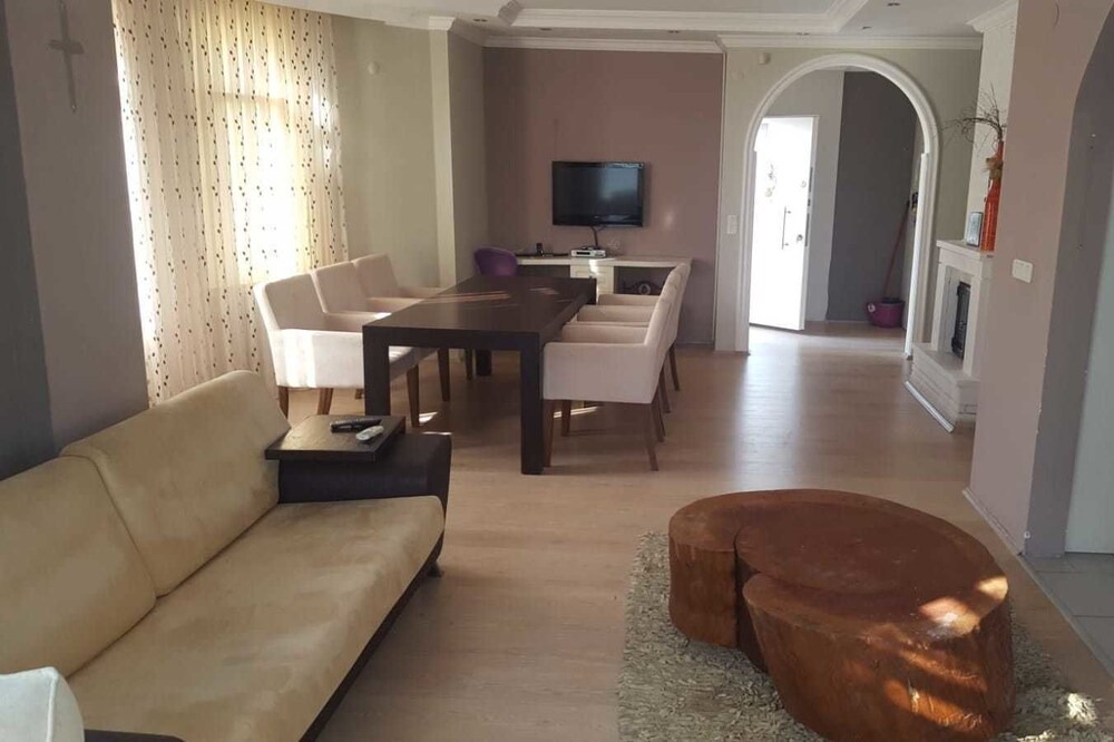 Payallar Villa | Payaller Villa 1