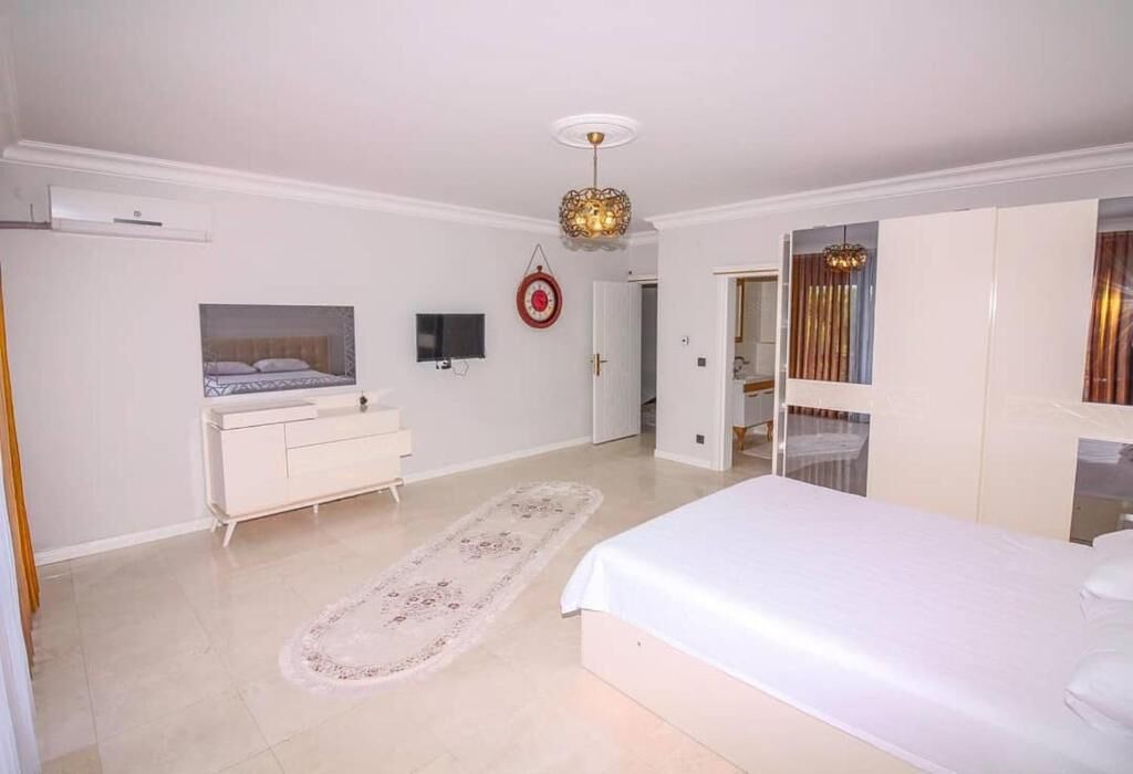 Sapanca Villa | Bahar Villas Sapanca