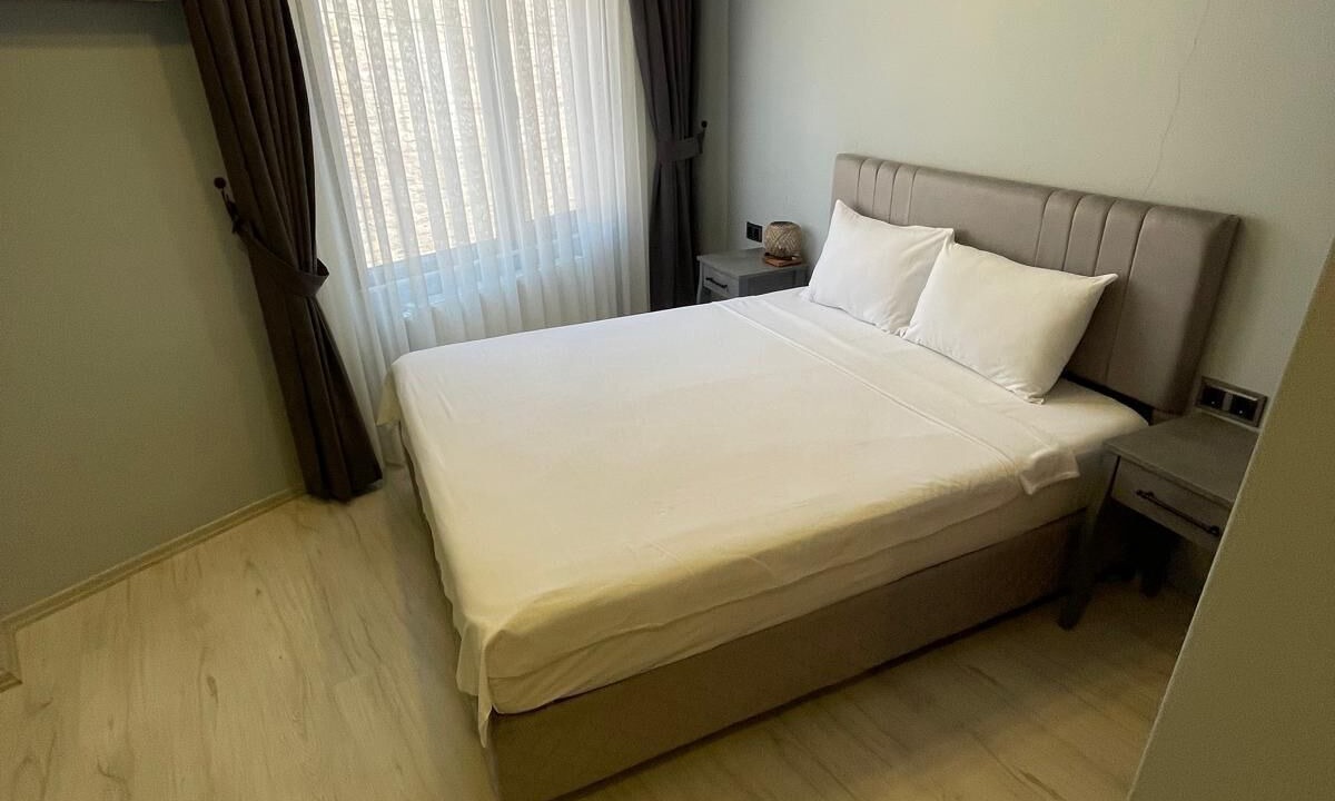 Sultanahmet Hostel | Seaway İstanbul