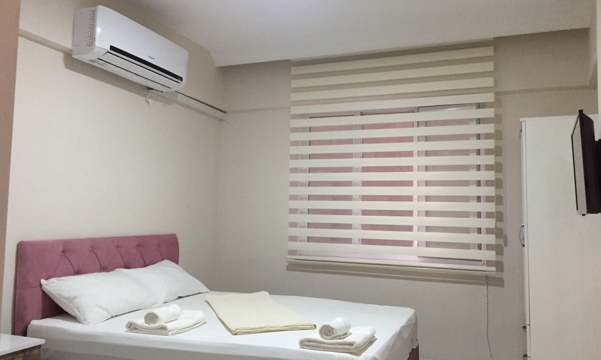 Nazilli Apartment | Inci Apart
