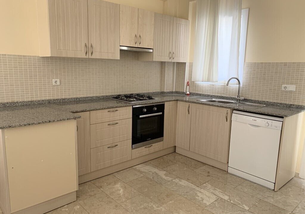 Hisaronu Villa | Villa Holly large family villa
