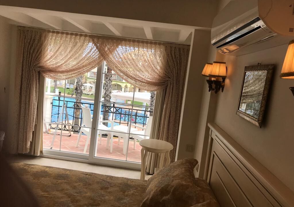 Fethiye City Center Villa | VillaMel