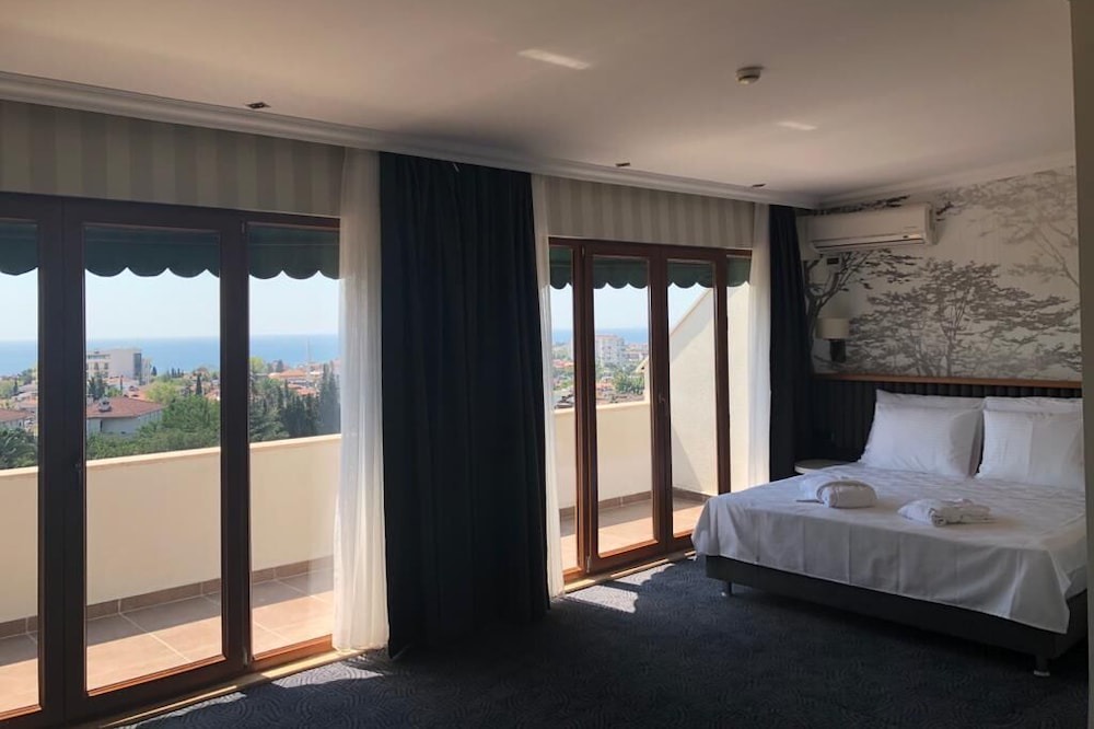Bayramoglu Mahallesi Hotel | Double Royal Hotel