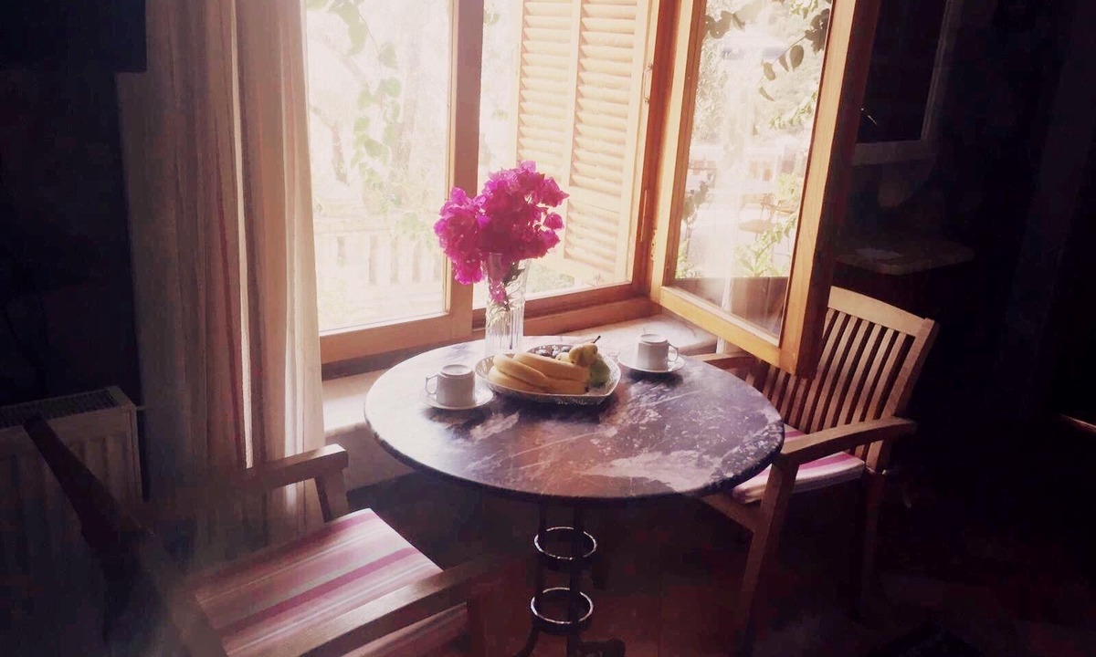 Oludeniz Bed & Breakfast | Villa Symbola