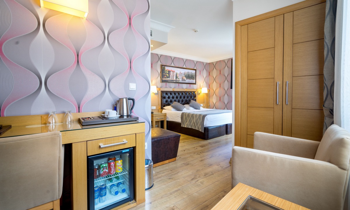 Kagithane Hotel | Levent Hotel Istanbul