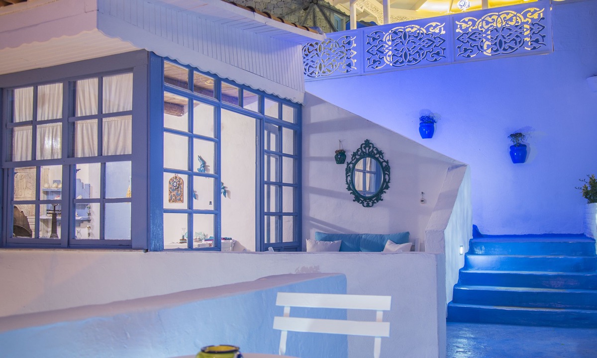 Tokoglu Bed & Breakfast | Alacati Degirmen Otel