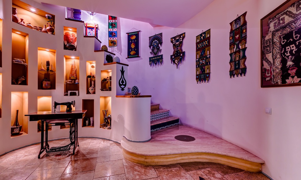 Datca City Center Hotel | Villa Asina