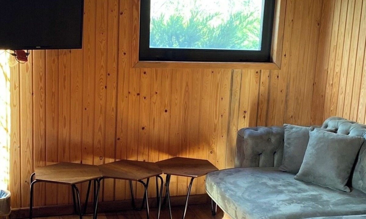 Beykoz Hotel | Pamera Garden