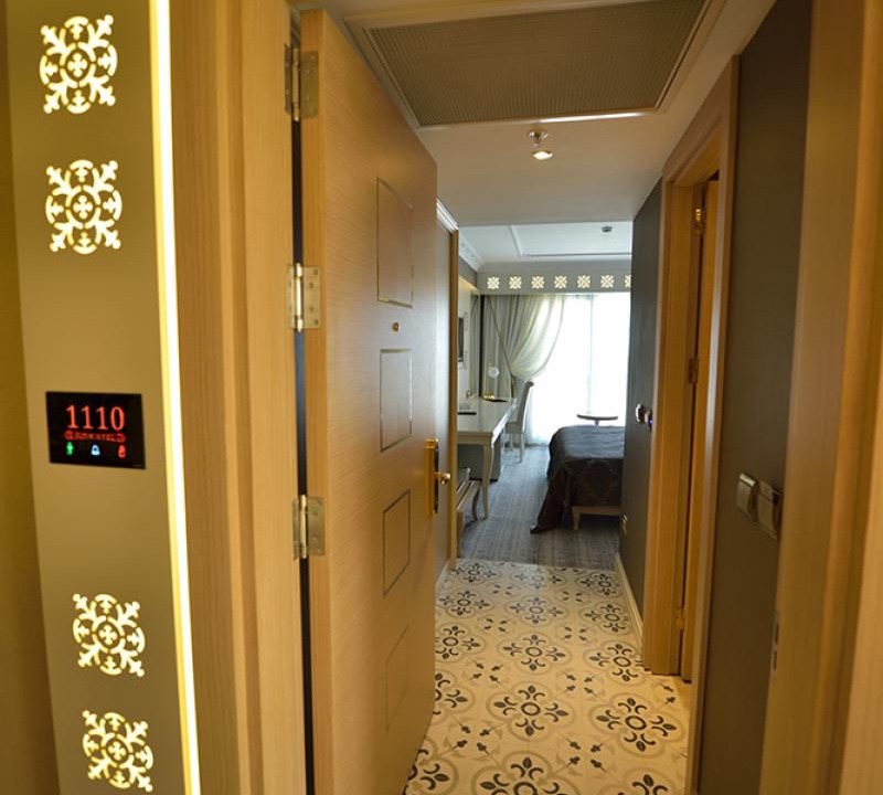 Altıeylul Hotel | Altın Otel & Spa Balıkesir