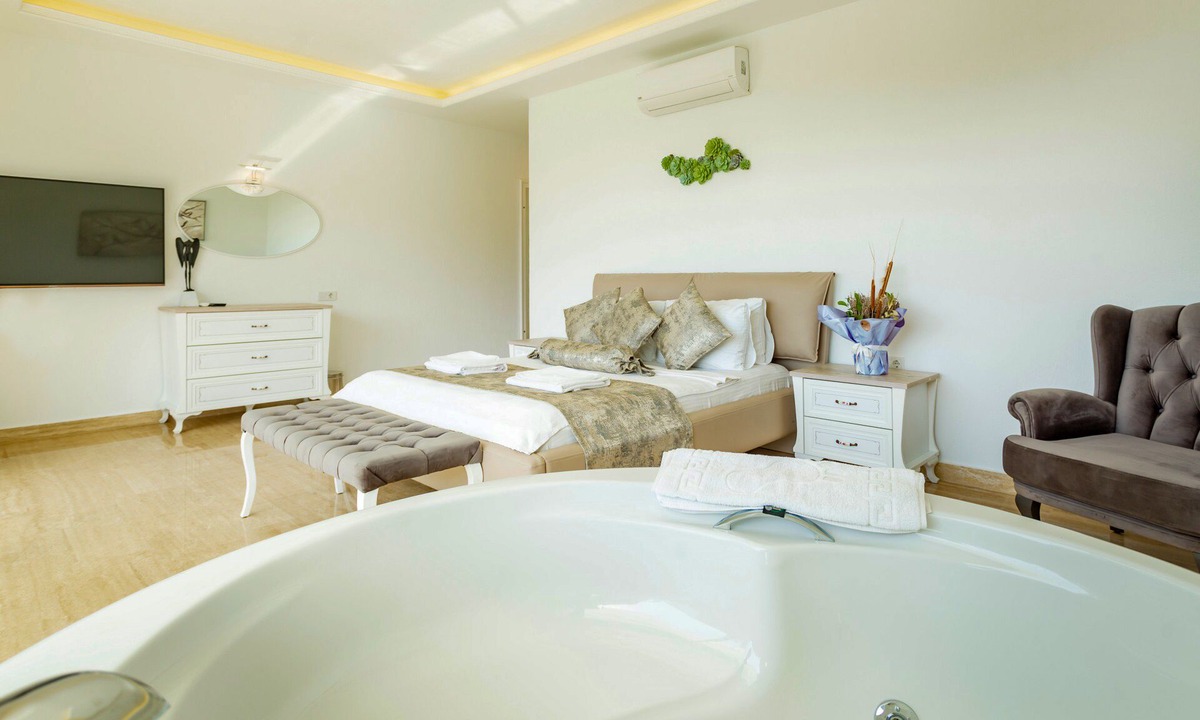 Islamlar Villa | Infinity Sky