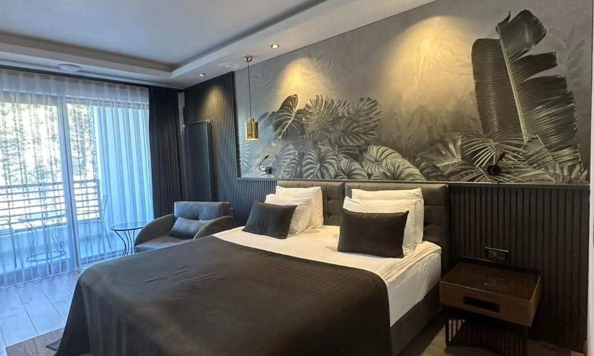 Kastamonu Hotel | Amorium Hotel