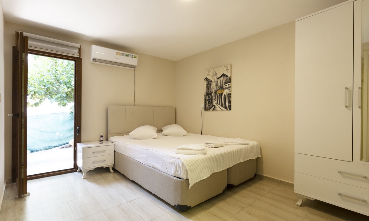 Karaburun House | Hayalbaz Butik Otel
