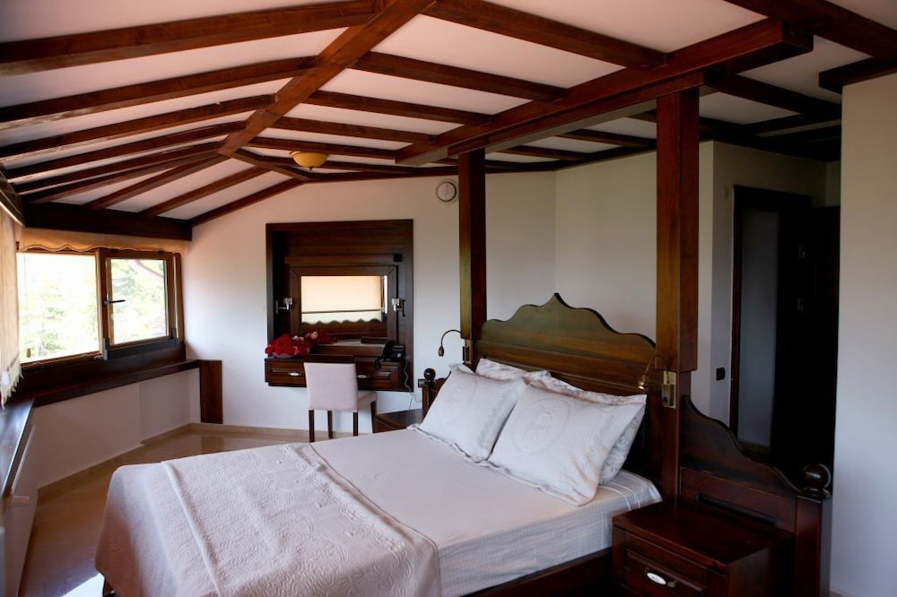 Oba Apartment | BN Mountain House