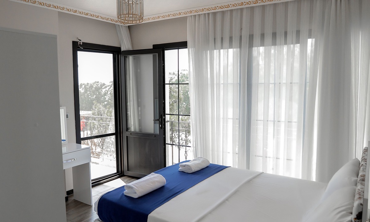 Ulucinar Hotel | Elada Luxury Otel