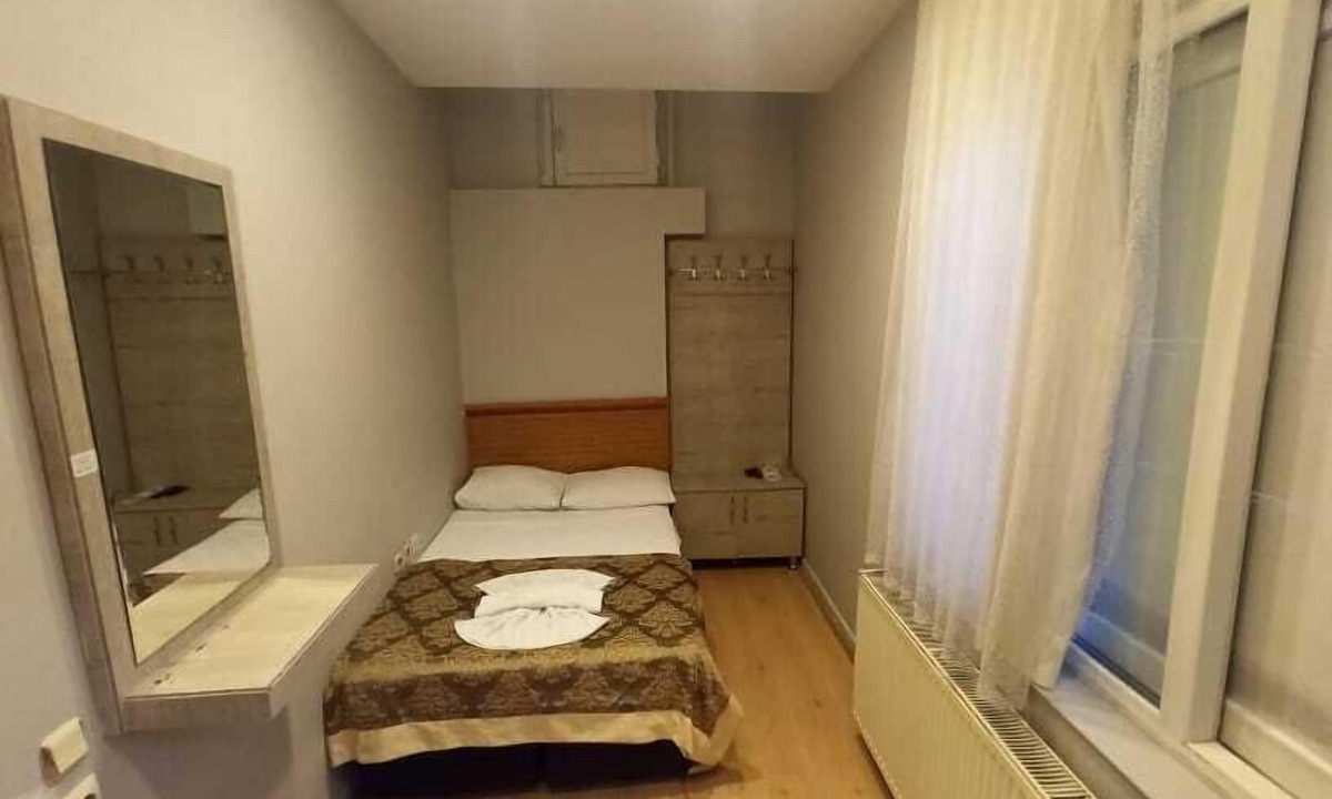 Corum Hotel | Sirin Hotel
