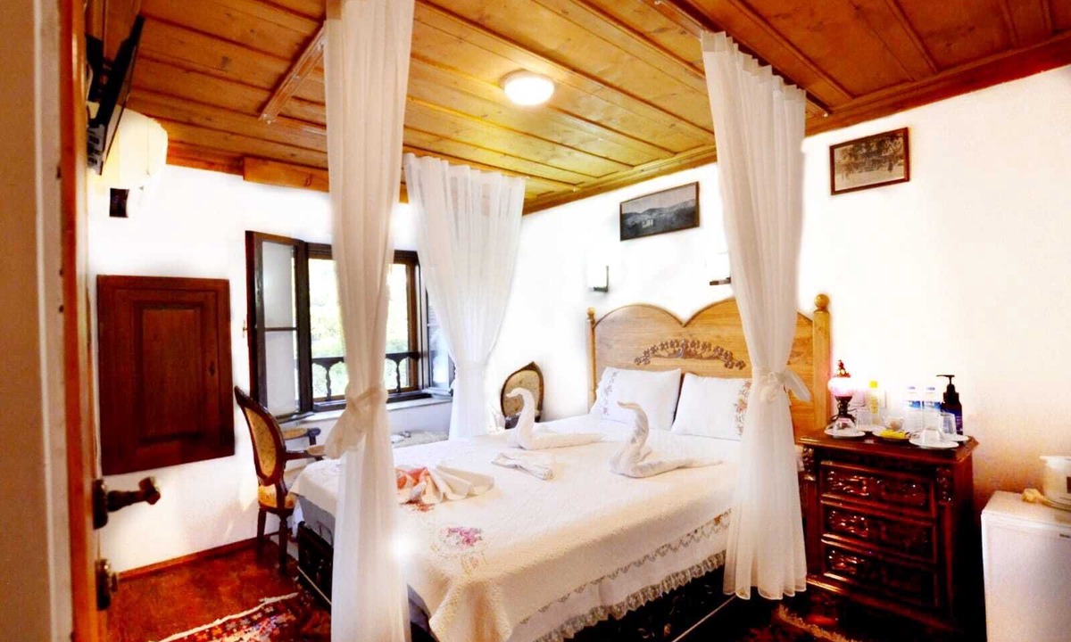 Sirince House | Sirincem Pension