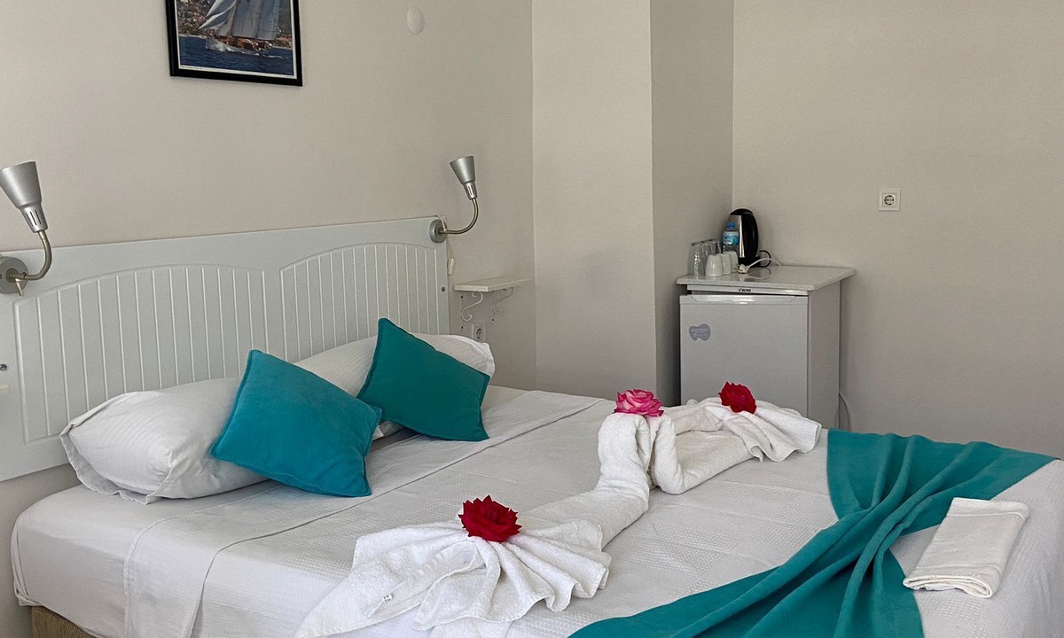 Gocek Apartment | Göcek Selya Hotel