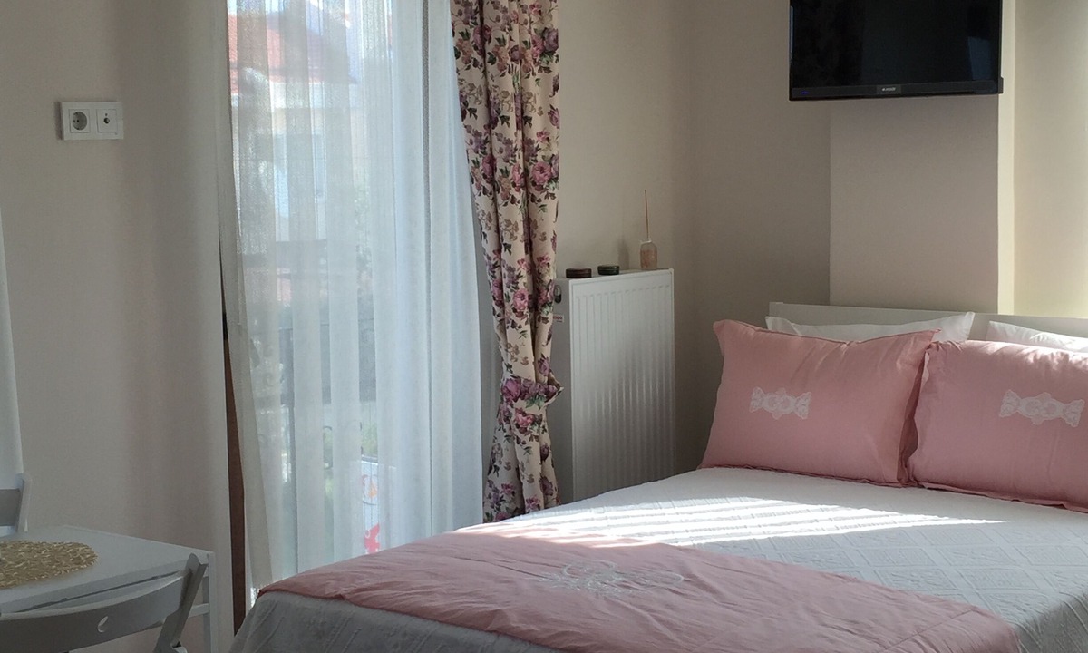 Ezine Hotel | Ede Apart Hotel