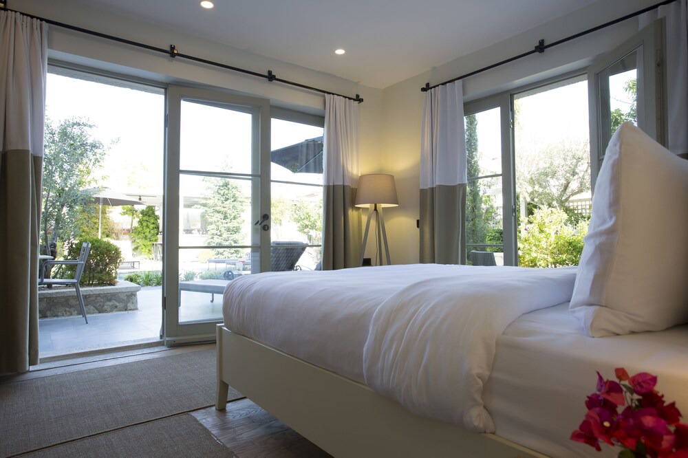 Hacımemis Hotel | Istlondon